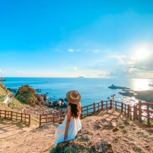 tour kỳ co eo gió quy nhơn