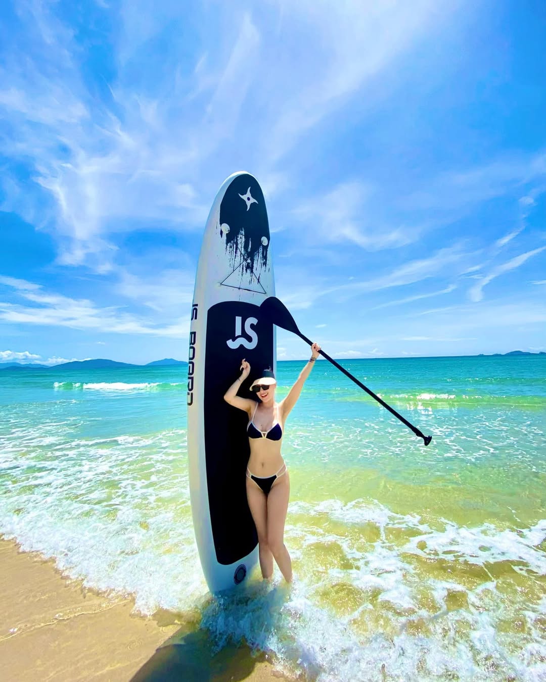 tour chèo sup bãi dứa hòn sẹo nhơn lý tour chèo sup bãi dứa hòn sẹo nhơn lý