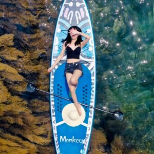 tour chèo sup quy nhơn