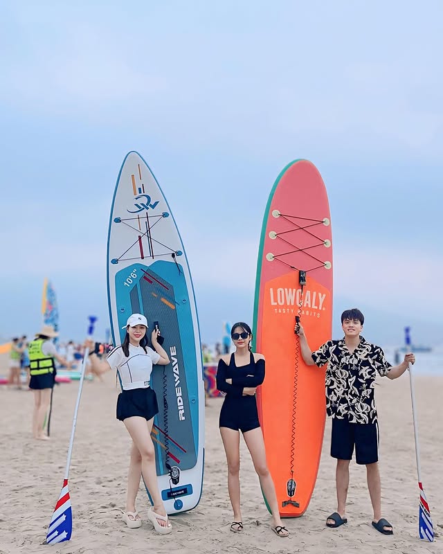 tour chèo sup bãi dứa hòn sẹo nhơn lý tour chèo sup bãi dứa hòn sẹo nhơn lý