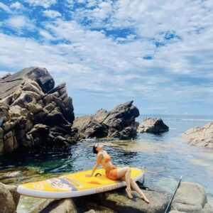 tour chèo sup quy nhơn